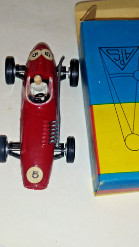 Politoys maserati - 1/41,