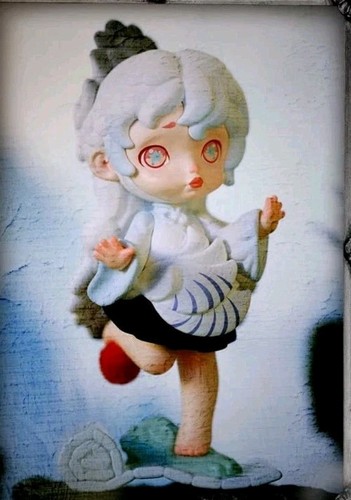 Figurina toycity laura - figurina, x