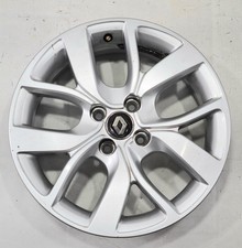 CERCHIO IN LEGA PER RENAULT Captur Serie 403000864R (13>)