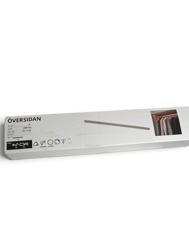 Ikea översidan barra - Översidan, luminosa