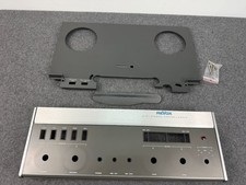Frontale revox a77 con - frontale, mk