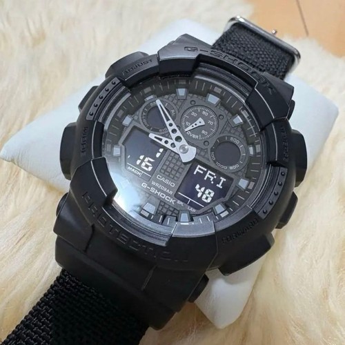 Orologio digitale analogico - , g