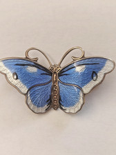 Spilla argento 925 - a, forma