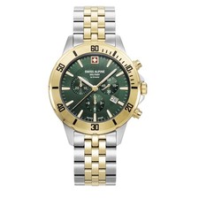 Orologio Uomo Swiss Alpine