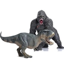 Modellino Gemini&Genius King