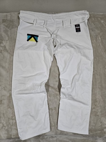 Pantaloni fuji bjj - fuji, gi