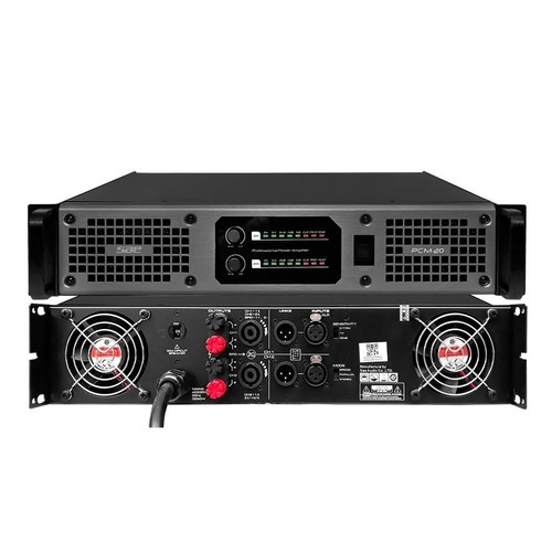 Sae pcm20 amplificatore - amplificatore, di