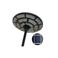 LAMPIONE SOLARE LED UFO 3000W