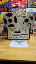 Macchina a nastro Akai GX-620
