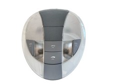 PLAFONIERA LUCE ABITACOLO POSTERIORE MERCEDES Classe E Berlina W211 A2118202201