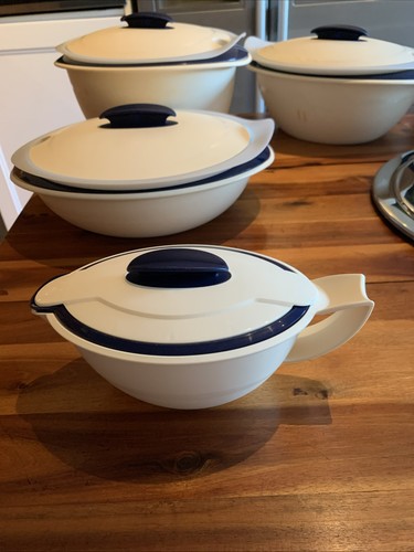Tupperware salsiera thermo duo - tupperware,