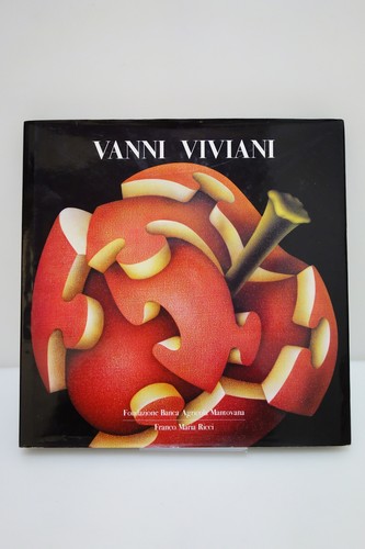 Vanni viviani pom aria mostra - pom,