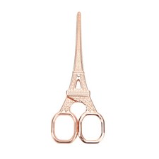 In Acciaio Inox Oro Rosa