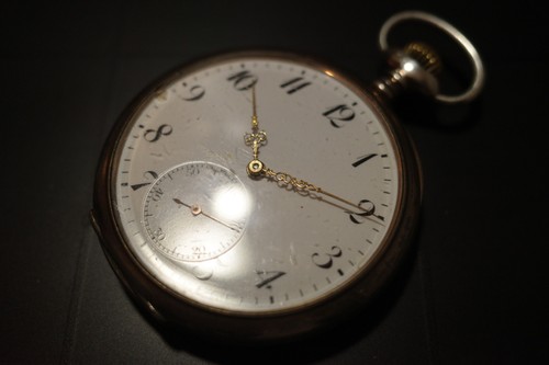 Orologio tasca zenith 800 - orologio, da