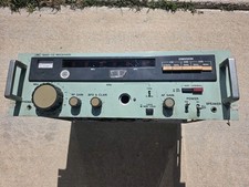 Ricevitore HF marino JRC