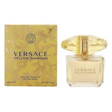 Profumo da donna Versace EDT