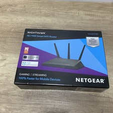 Netgear Nighthawk AC1900