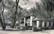 CP Svizzera Zurigo Taverna