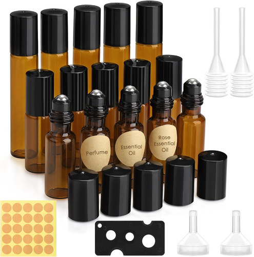 Pezzi roll vuoto - 15, per