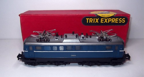 Trix express 761 - -, e10003