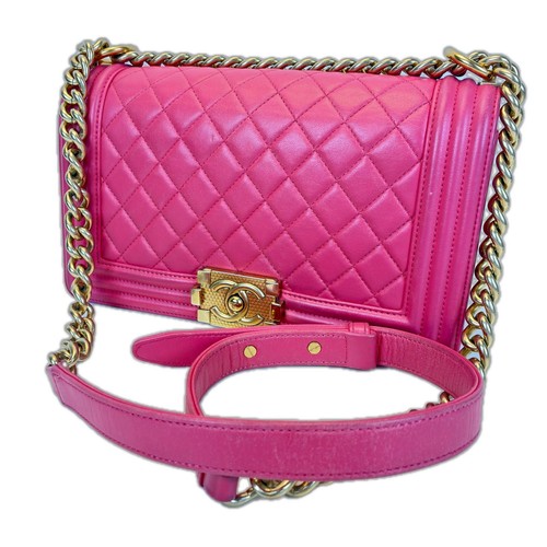 Borsa tracolla chanel - borsa, a