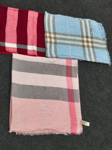 Burberry sciarpa scialle - burberry,