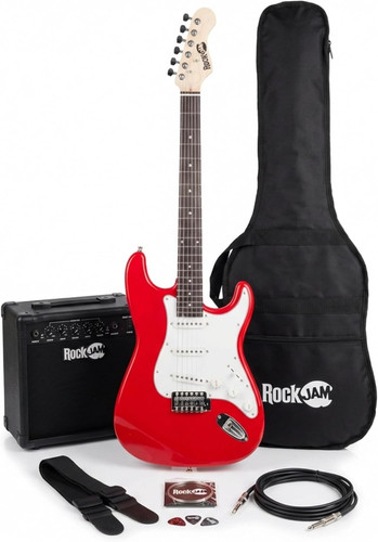 Kit per chitarra elettrica - chitarra,