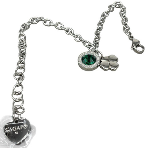 Bracciale catenina ragazza