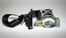 Cintura sicurezza anteriore