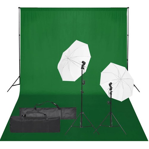 Photo studio kit - photo,