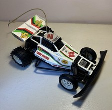 Rc Auto d'epoca Nikko Turbo