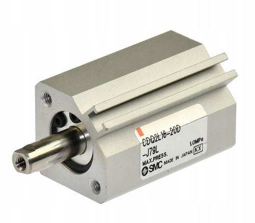 Cilindro pneumatico smc - pneumatico,