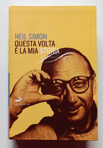 Questa volta mia storia - volta,