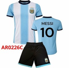 MAGLIA PANTALONE KIT Calcio