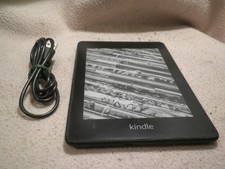 KINDLE PAPERWHITE EBOOK 10° GEN. 8GB WIFI BUONISSIME CONDIZIONI GENERALI