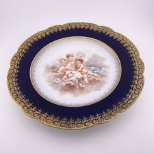 Porcellana Limoges France D e