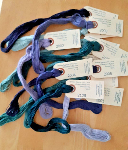 Pitture ago lavanda pizzo - ad,