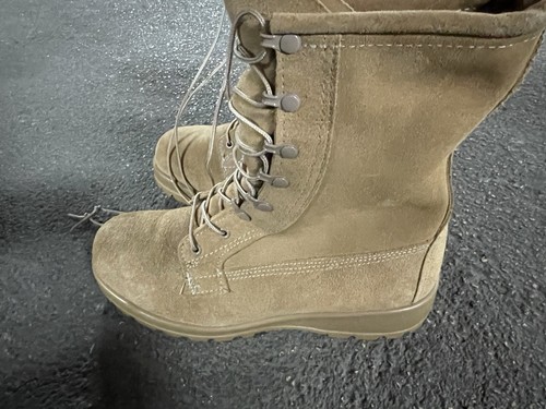 Anfibi militari uomo - militari,