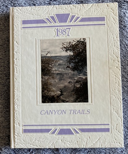 Grand canyon university - canyon,