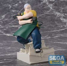 Sega Taro Sakamoto Luminasta
