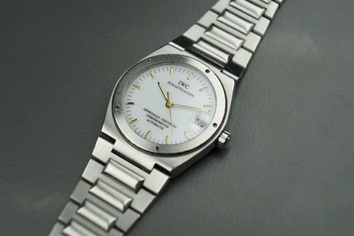 Iwc ingenieur ref - iwc, 3521
