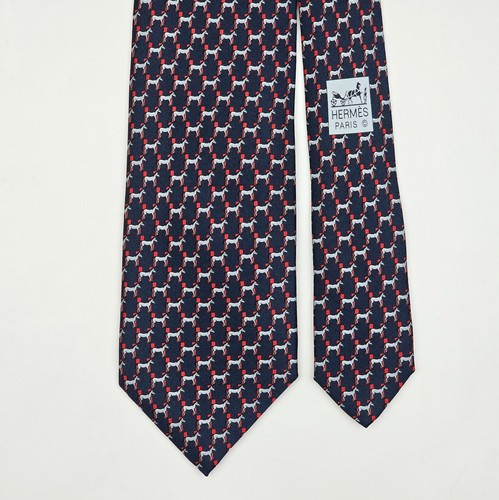 Cravatta hermes 606041 - cravatta, oa