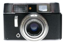 Voigtlander Vito CLR