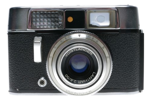 Voigtlander vito clr - voigtlander,