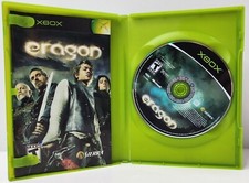 Eragon (Microsoft Xbox, 2006)