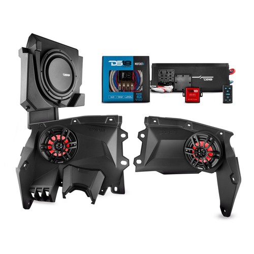 Ds18 rgb speakers sub - rgb, +