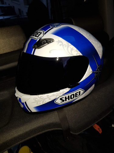 Casco shoei 1000 - 1000,