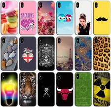 CUSTODIA COVER MORBIDA IN TPU