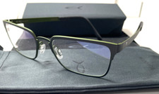 OCCHIALI DA VISTA AUTENTICI