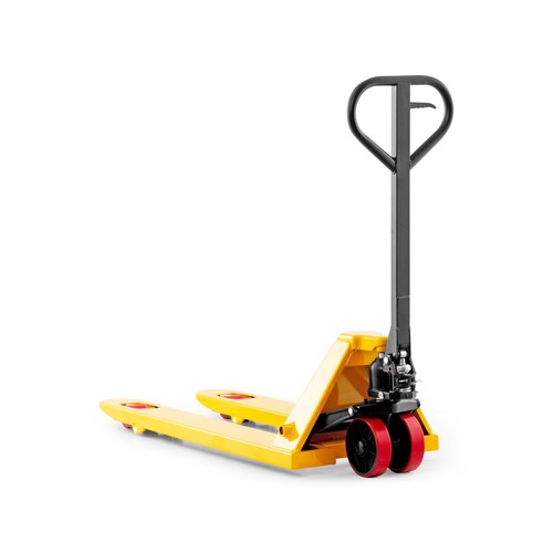 Pallit transpallet giallo - transpallet,